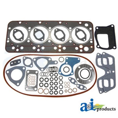 Aftermarket Gasket Set Upper A-1940124